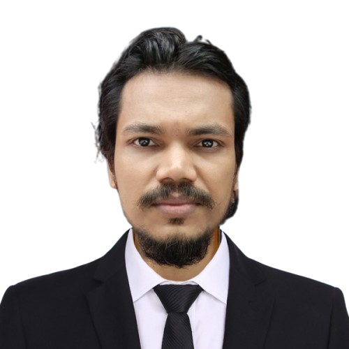 রাজু আহমেদ 
