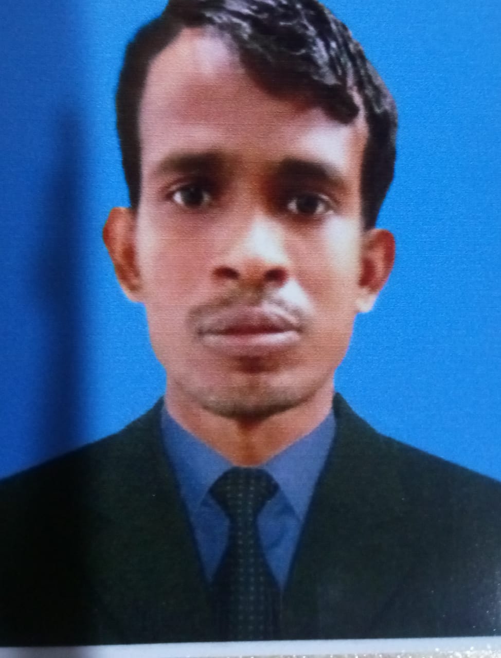 মোঃ ইব্রাহিম 
