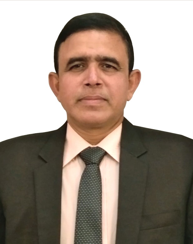 মো গোলাম কিবরিয়া 