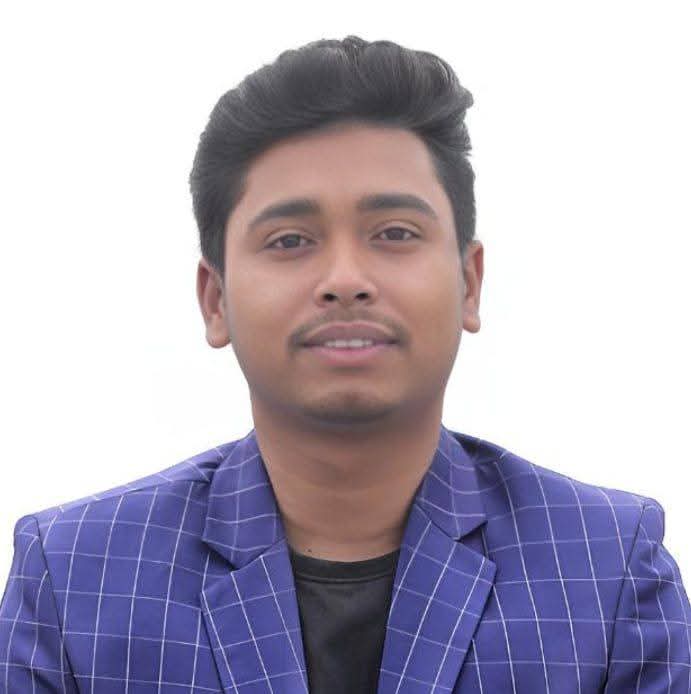 নাম: মোঃ আবু হাসান আকাশ