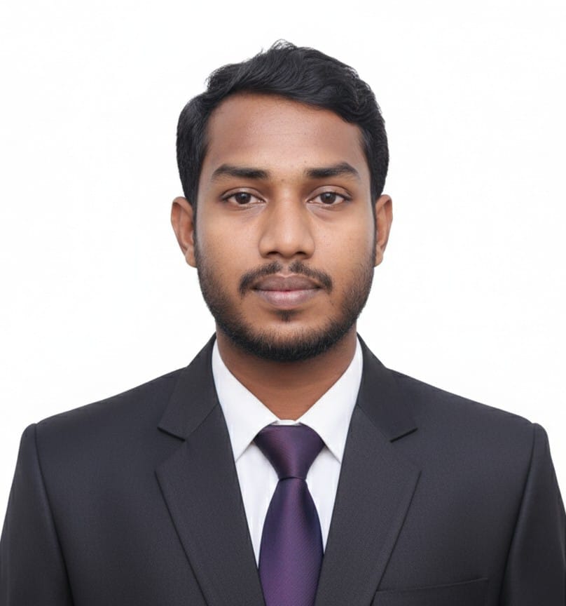 মোঃ আশিকুজ্জামান রানা