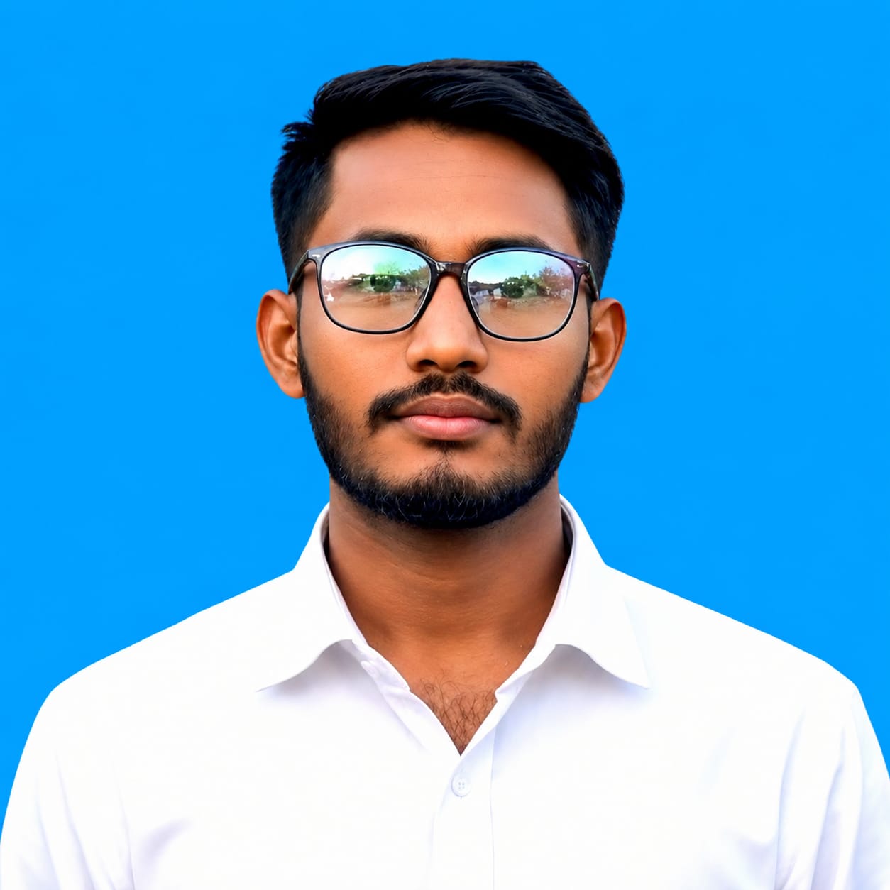 মোঃ কাজল ইসলাম