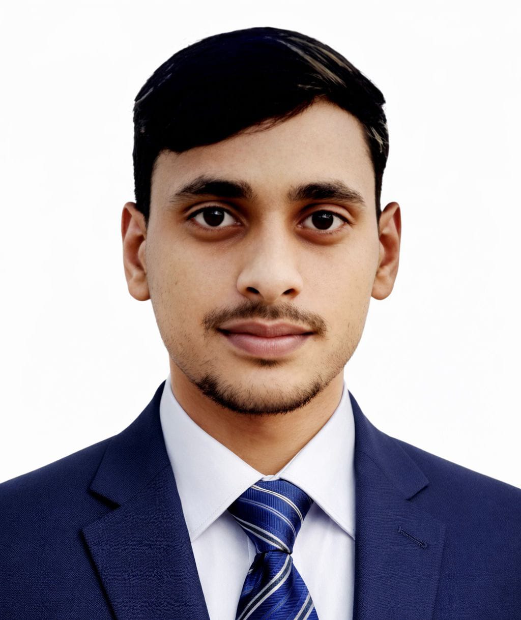 মোঃ শাহরিয়ার